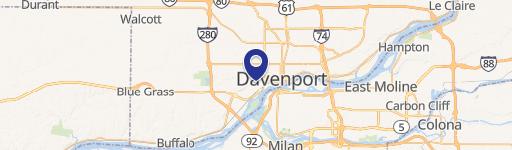 Davenport, IA 52802