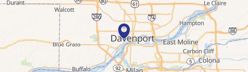 Davenport, IA 52802