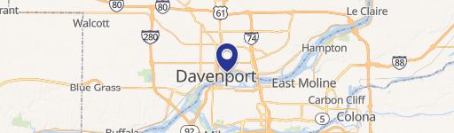 Davenport, IA 52803