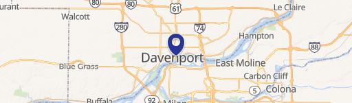 Davenport, IA 52801