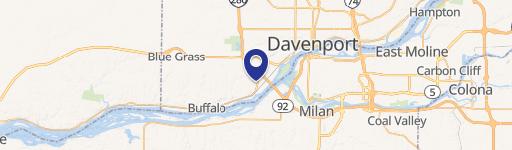 Davenport, IA 52802