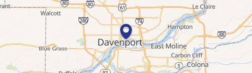 Davenport, IA 52803
