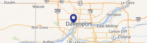 Davenport, IA 52802