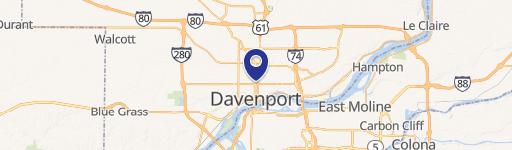 Davenport, IA 52803