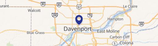 Davenport, IA 52803