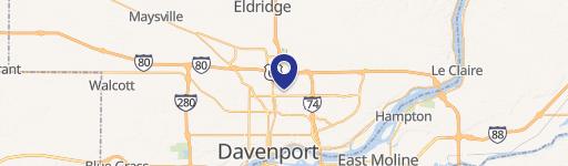 5401 Carey Ave, Unit 1