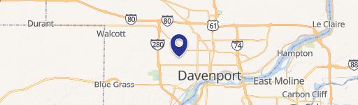 4400 Central Park Ave