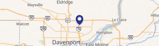 5440 Corporate Park Dr