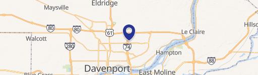 5320 Corporate Park Dr