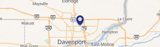 5108 Jersey Rdg Rd, Unit 1