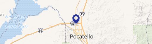 Pocatello, ID 83202