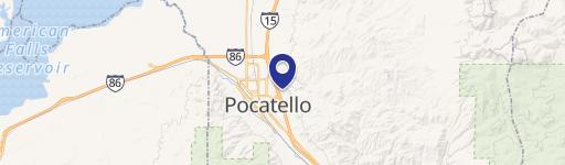 Pocatello, ID 83201