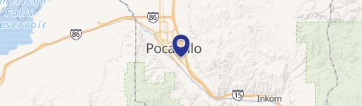 Pocatello, ID 83201