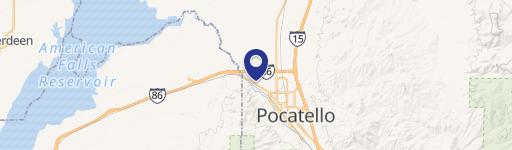 Pocatello, ID 83201