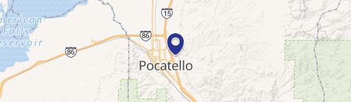 Pocatello, ID 83201