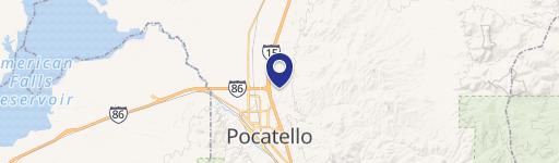 Pocatello, ID 83201