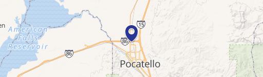 Pocatello, ID 83202