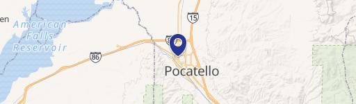 Pocatello, ID 83201
