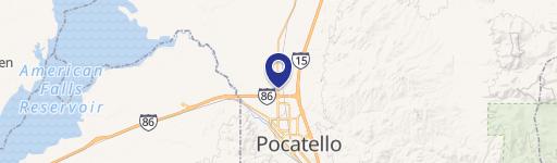 Pocatello, ID 83202