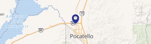 Pocatello, ID 83202