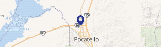 Pocatello, ID 83202