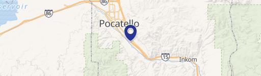 Pocatello, ID 83204