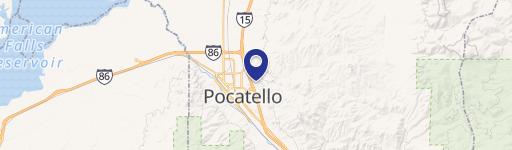 Pocatello, ID 83201