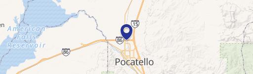 Pocatello, ID 83201