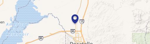 Pocatello, ID 83202