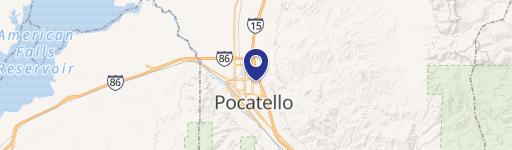 Pocatello, ID 83201