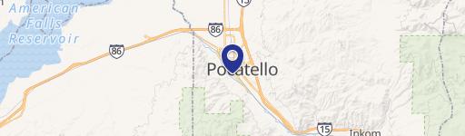 Pocatello, ID 83204