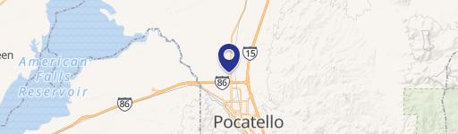 Pocatello, ID 83202