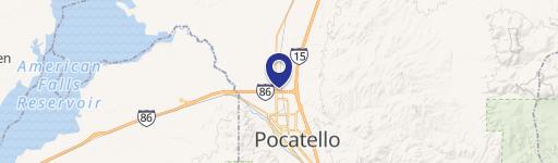 Pocatello, ID 83202