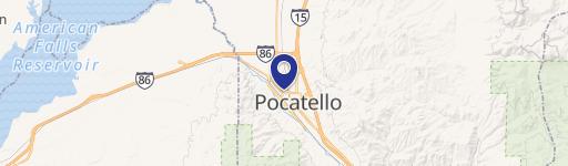 Pocatello, ID 83201