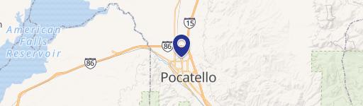 Pocatello, ID 83201