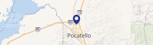 Pocatello, ID 83201