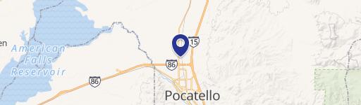 Pocatello, ID 83202
