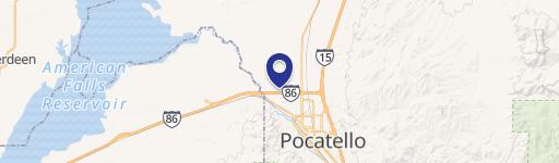 Pocatello, ID 83202