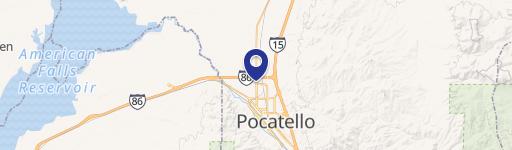 Pocatello, ID 83201