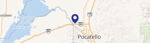 Pocatello, ID 83202