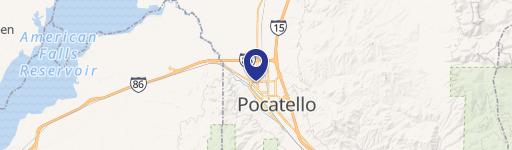 Pocatello, ID 83201