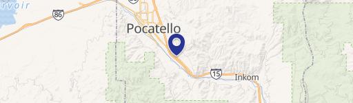 Pocatello, ID 83204