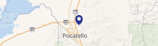 Pocatello, ID 83201