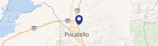 Pocatello, ID 83201