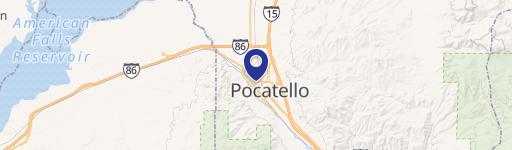 Pocatello, ID 83201