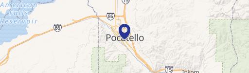Pocatello, ID 83201