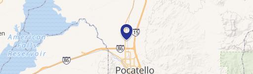Pocatello, ID 83202