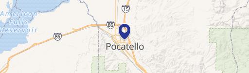 Pocatello, ID 83201