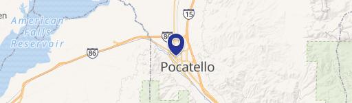 Pocatello, ID 83201