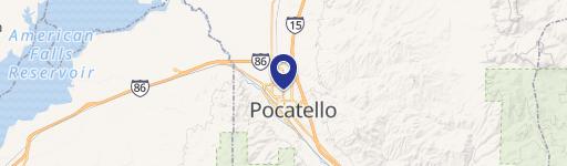 Pocatello, ID 83201